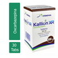 KALLION XR 300MG C30 TABLETAS