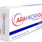 ARAHKOR DUO 60/5MG - TAB 30