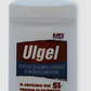ULGEL SUSP. SABOR MENTA FCO. C/360 ML.