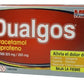 DUALGOS TAB. 325/200 MG. CAJA C/20