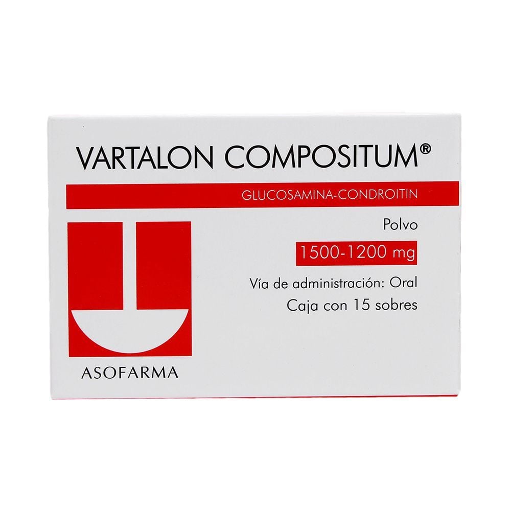 VARTALON COMP 1 5G SOB C15