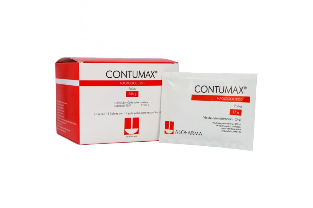 Contimax CONTUMAX 255 G 15 SB PVO – Farma Leal