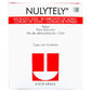 NULYTELY 109.6 G 4 SB PVO