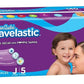 SUEVELASTICA MAX PAÑAL BEBE JUMBO ETAPA