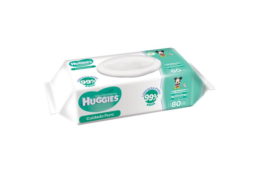 HUGGIES TLL HUM SARO RPTO C80