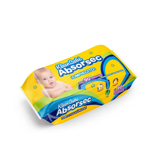 K BB ABSORSEC TLLA HUMEDA C90