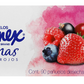 PLO KLEENEX AROMAS FRUT ROJO C/90