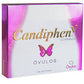CANDIPHEN OVULOS C3 200MG