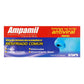 AMPAMIL 24 CAPS 50/3/300 MG