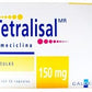 TETRALYSAL 150MG CAP C32