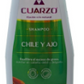SH CUARZO CHILE Y AJO 550 ML
