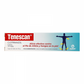 TENESCAN CMA. 1% CAJA C/TUBO C/20 G.