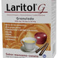 LARITOL G NF GRANULADO 6 SOBRES C/10 G. MANZANA-CANELA