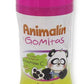 ANIMALIN GOMITAS FCO C/75 GOMITAS C/225 G C/U