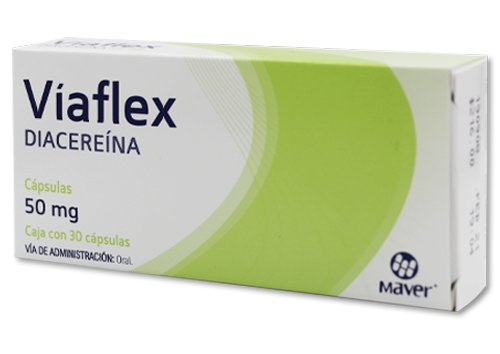 Vr Viaflex VIAFLEX 50 MG CAJA C/30 CAP – Farma Leal