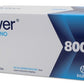 DOLVER TAB. 800 MG. CAJA C/20