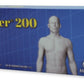 DOLVER-200 TAB. 200 MG. CAJA C/20