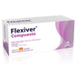 FLEXIVER COMPUESTO CAP. 15 MG./215 MG. CAJA C/20
