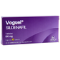 VOGUEL 10 TAB 100 MG