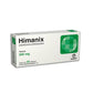 HIDROXICLOROQUINA TAB. 200 MG. C/20 (HIMANIX)