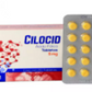 CILOCID TAB. 5 MG. CAJA C/20