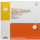 ZALDIAR 325/37.5 MG 20 TAB EFER