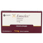 EMSELEX 7.5 MG 14 CPR