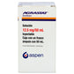 AGRASTAT 12.5 MG/50 ML C/1. FCO. AMP 50 ML