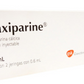 FRAXIPARINE INY 0.6ML - SOL 2