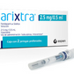ARIXTRA 2.5MG/0.5ML JGAS 2