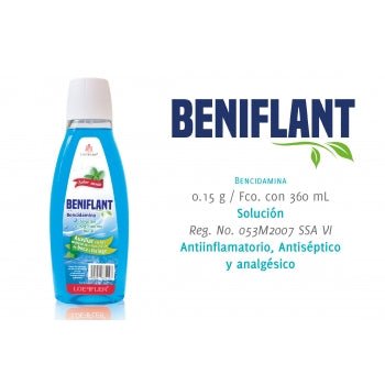 BENIFLANT 360ML