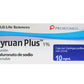 HYRUAN PLUS 1% PRELL 2ML C3