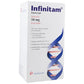 INFINITAM 50MG F A 2X1ML JGAPRELL