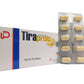 TIRAPROB 500MG TAB C60