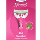 MAQ SCHICK XTREME3 P/SENSIBLE C/2