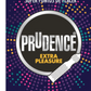 PRUDENCE EXTRA PLEASURE 1 CAJA 3 PZA