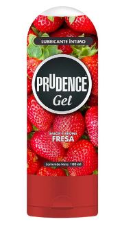 LUBRICANTE PRUDENCE FSA GEL 100ML