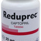 CAPTOPRIL 25 MG 100 TAB     LGEN