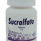 SUCRALFAT 1G FCO 40TAB ULTR LGEN