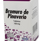 BROMURO PINAVER 100MG 14TAB LGEN