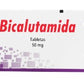 BICALUTAMIDA TAB. 50 MG. CAJA C/14