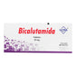 BICALUTAMIDA  50 MG C/28 TAB