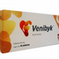 VENIBYK 50MG TABLETAS C/14