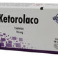 KETOROLACO 10MG TAB C10