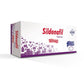 SILDENAFIL TAB 100 MG CAJA C8