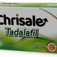 TADALAFIL 20 MG 8 TAB       LGEN