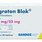HIGROTON BLOK 100/25MG TAB C28