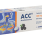 ACC (ACETILCISTEINA) 200 MG C/20 TAB EFEVECENTES