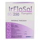 IRFLOSOL 50/250MCG 60DOSIS