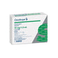 OMNITROPE 10MG/1.5ML SOL INY 5CART